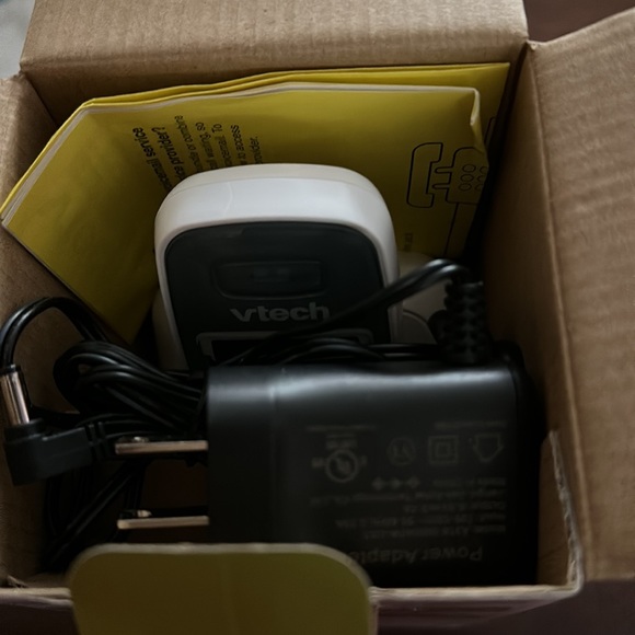 New Vtech Cordless Phone - Picture 3 of 4